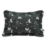 Kopfkissen Baumwolle DARK LUNA - XL - 50 x 70 cm Hauptbild