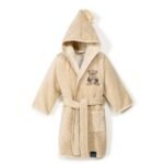 Kinder Bademantel BABY BEAR - M Hauptbild