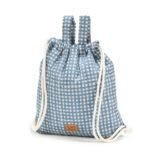 Kinderwagen-Rucksack Nylon BERRY VICHY Hauptbild