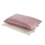 Kissen Velvet Pure FRENCH LAVENDER - XL - 40 x 60 cm Hauptbild