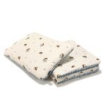 Bettwarenset Baumwolle BERRY HENRY - L Hauptbild