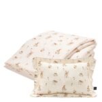 Bettwarenset Baumwolle BAMBILAND - XL Hauptbild