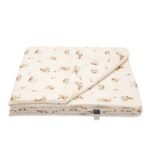 Bettdecke Baumwolle BAMBILAND - L - 110 x 140 cm Hauptbild