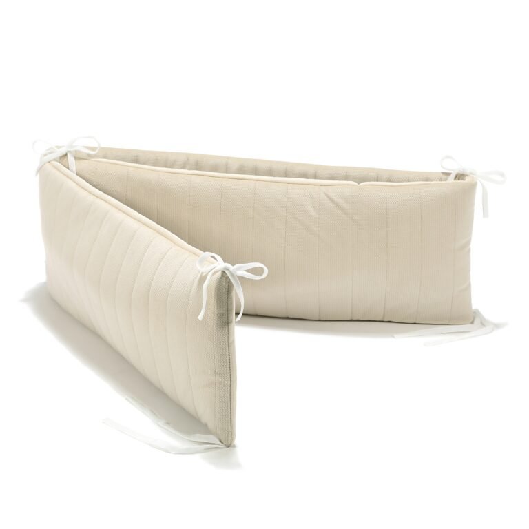 Bettumrandung SAND - L - 70 x 140 cm Hauptbild