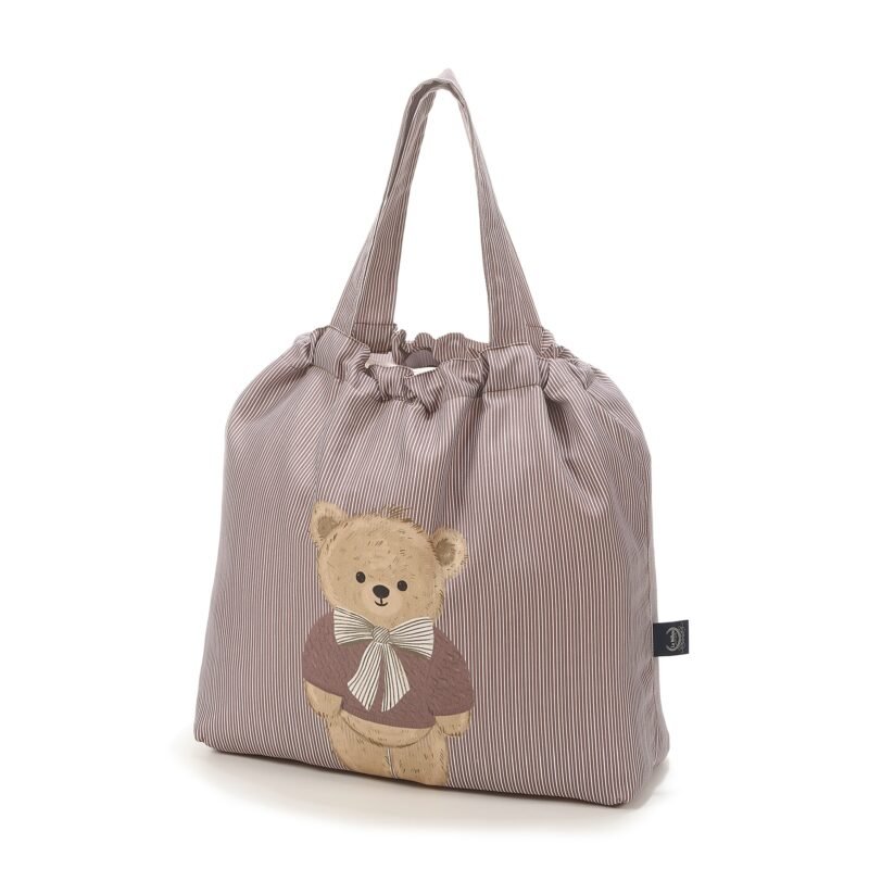 Shopper Tasche BABY BEAR - L Hauptbild