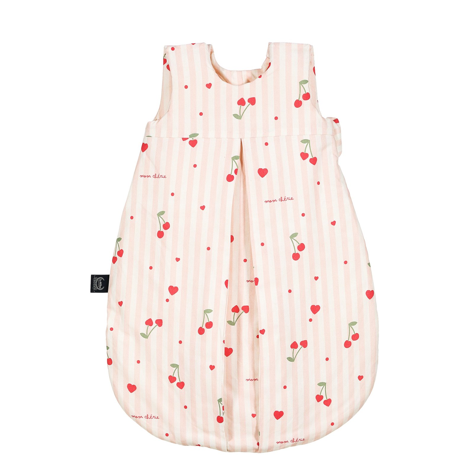 29691_1 Schlafsack MOM CHERIE - M - 85 cm Hauptbild