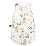 Schlafsack ABC FARM - S - 70 cm Hauptbild