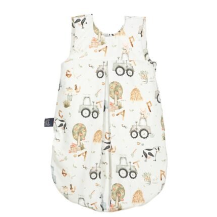 Schlafsack ABC FARM - S - 70 cm Hauptbild