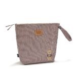 Wasserdichter Kulturbeutel BABY BEAR - XL Hauptbild