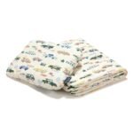 Bettwarenset Baumwolle GRAND PRIX - M Hauptbild