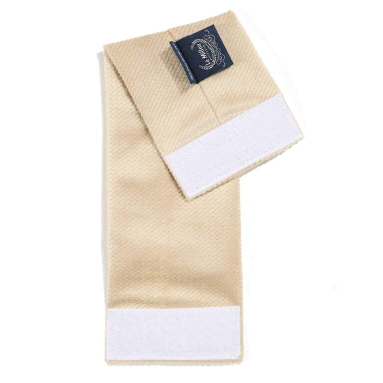 Angel Wing's Band Velvet SAND Hauptbild