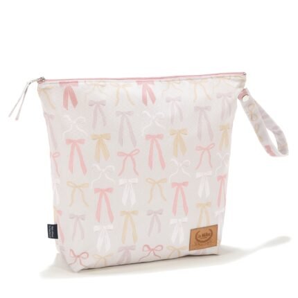 Wasserdichter Kulturbeutel BALLERINE - XL Hauptbild