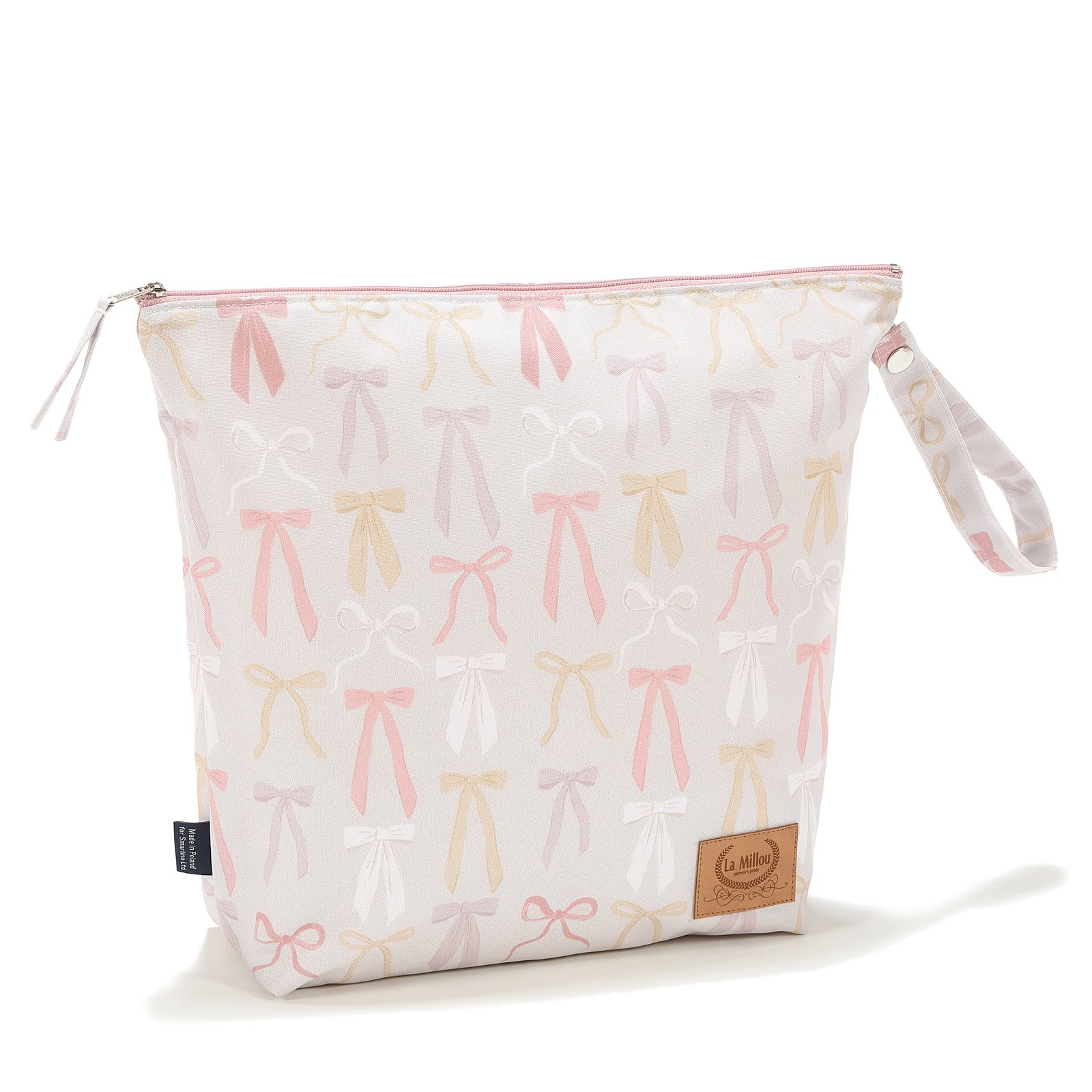 29628_1 Wasserdichter Kulturbeutel BALLERINE - XL Hauptbild