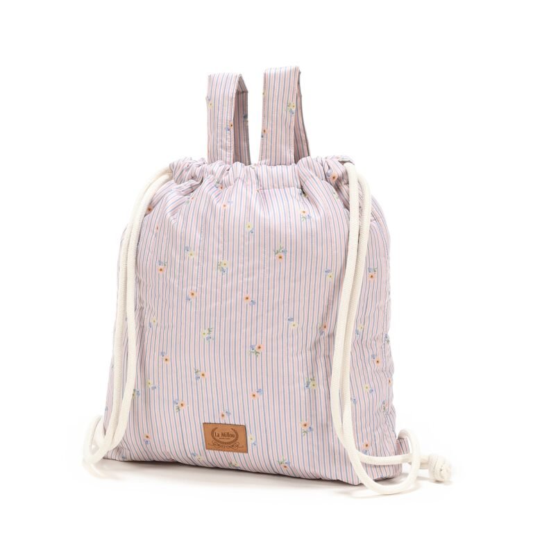 Kinderwagen Rucksack Nylon ENGLISH GARDEN Hauptbild