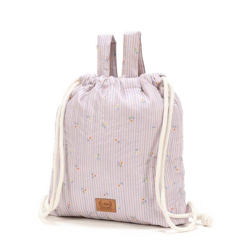 Kinderwagen Rucksack Nylon ENGLISH GARDEN Hauptbild