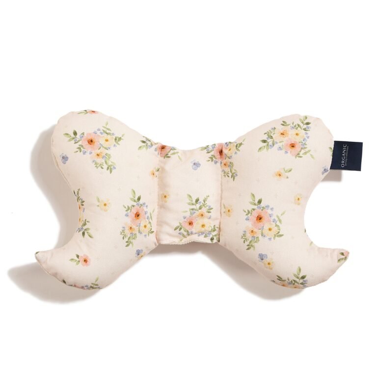 Angel's Wings Anti-Schock Kissen Jersey ENGLISH GARDEN Hauptbild