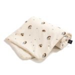 Warme Decke Velvet BERRY HENRY - L - 110 x 140 cm Hauptbild