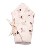 Einschlagdecke BALLERINE - S - 75 x 75 cm Hauptbild