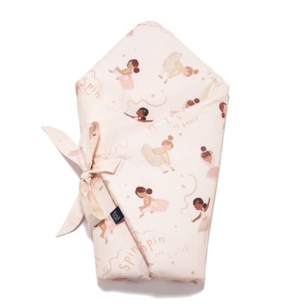 Einschlagdecke BALLERINE - S - 75 x 75 cm Hauptbild