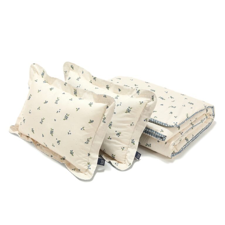 Bettwarenset Baumwolle COUNTRY BERRY - XXL Hauptbild