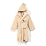 Kinder Bademantel PIERRE THE DOG - M Hauptbild