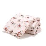 Bettdecke Baumwolle MIRELLA - XL - 150 x 200 cm Hauptbild