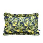 Kopfkissen Bambus POSITANO BY NIGHT - XL - 50 x 70 cm Hauptbild