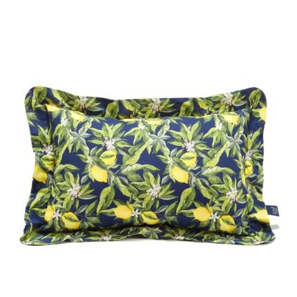 Kopfkissen Bambus POSITANO BY NIGHT - XL - 50 x 70 cm Hauptbild