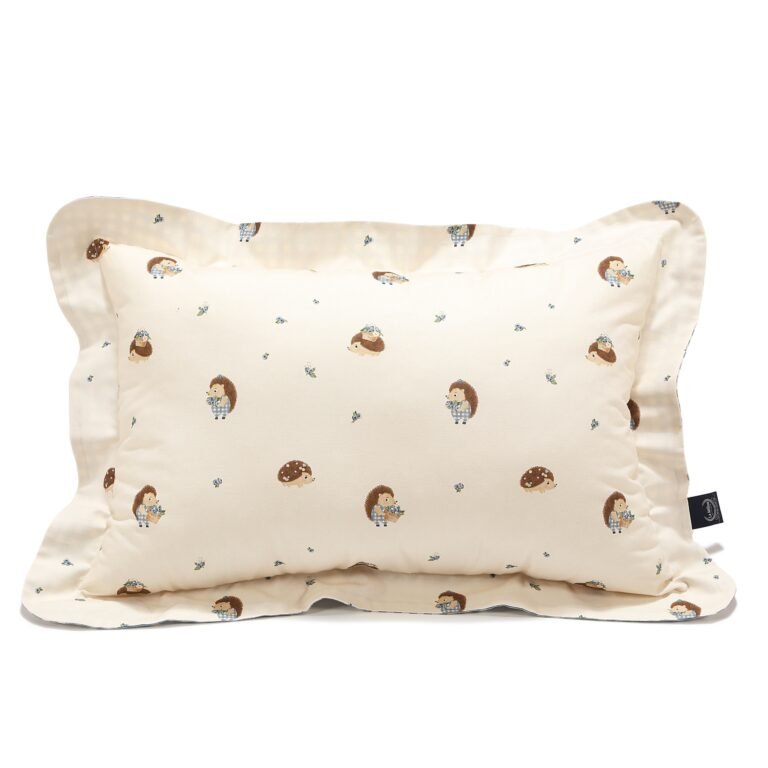 Kopfkissen Baumwolle BERRY HENRY - XL - 50 x 70 cm Hauptbild