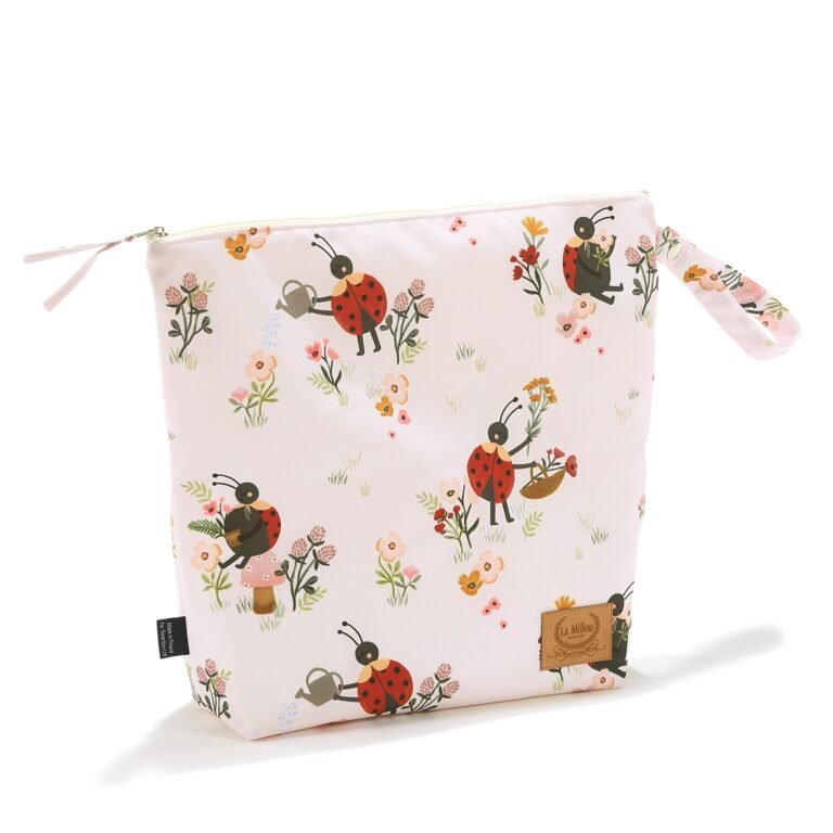 Wasserdichter Kulturbeutel MIRELLA - XL Hauptbild