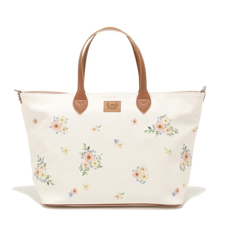Tasche Feeria ENGLISH GARDEN - L Hauptbild