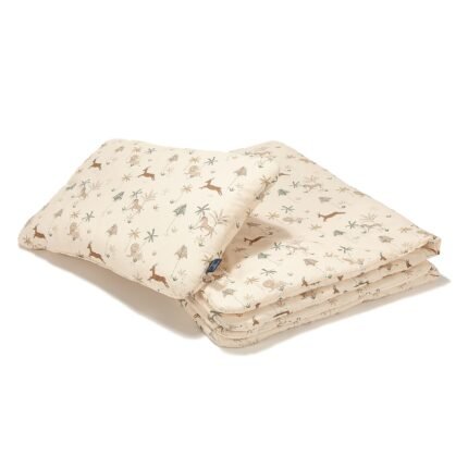 Bettwarenset Baumwolle LITTLE SAVANNAH - L Hauptbild