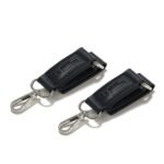 Kinderwagenhaken BLACK Hauptbild