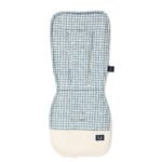 Kinderwagenauflage Multi BERRY VICHY Hauptbild