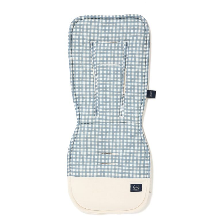 Kinderwagenauflage Multi BERRY VICHY Hauptbild