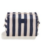 Kosmetiktasche Nylon STRIPES NAVY Hauptbild
