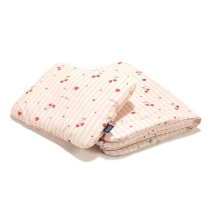 Bettwarenset Baumwolle MOM CHERIE - M Hauptbild