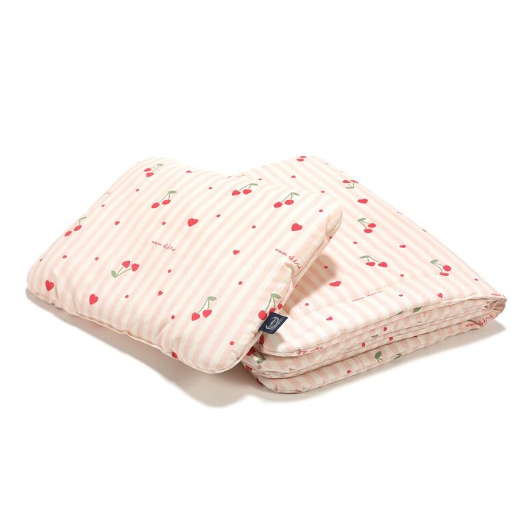 Bettwarenset Baumwolle MOM CHERIE - M Hauptbild