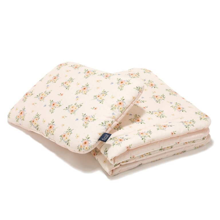 Bettwarenset Baumwolle ENGLISH GARDEN - M Hauptbild