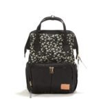 Rucksack Dolce Vita PRETTY BLACK Hauptbild