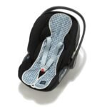 Autositzeinlage BERRY VICHY Hauptbild