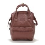 Rucksack Dolce Vita Pure BURGUNDY Hauptbild