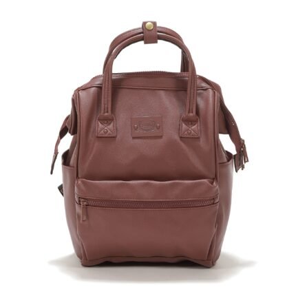 Rucksack Dolce Vita Pure BURGUNDY Hauptbild