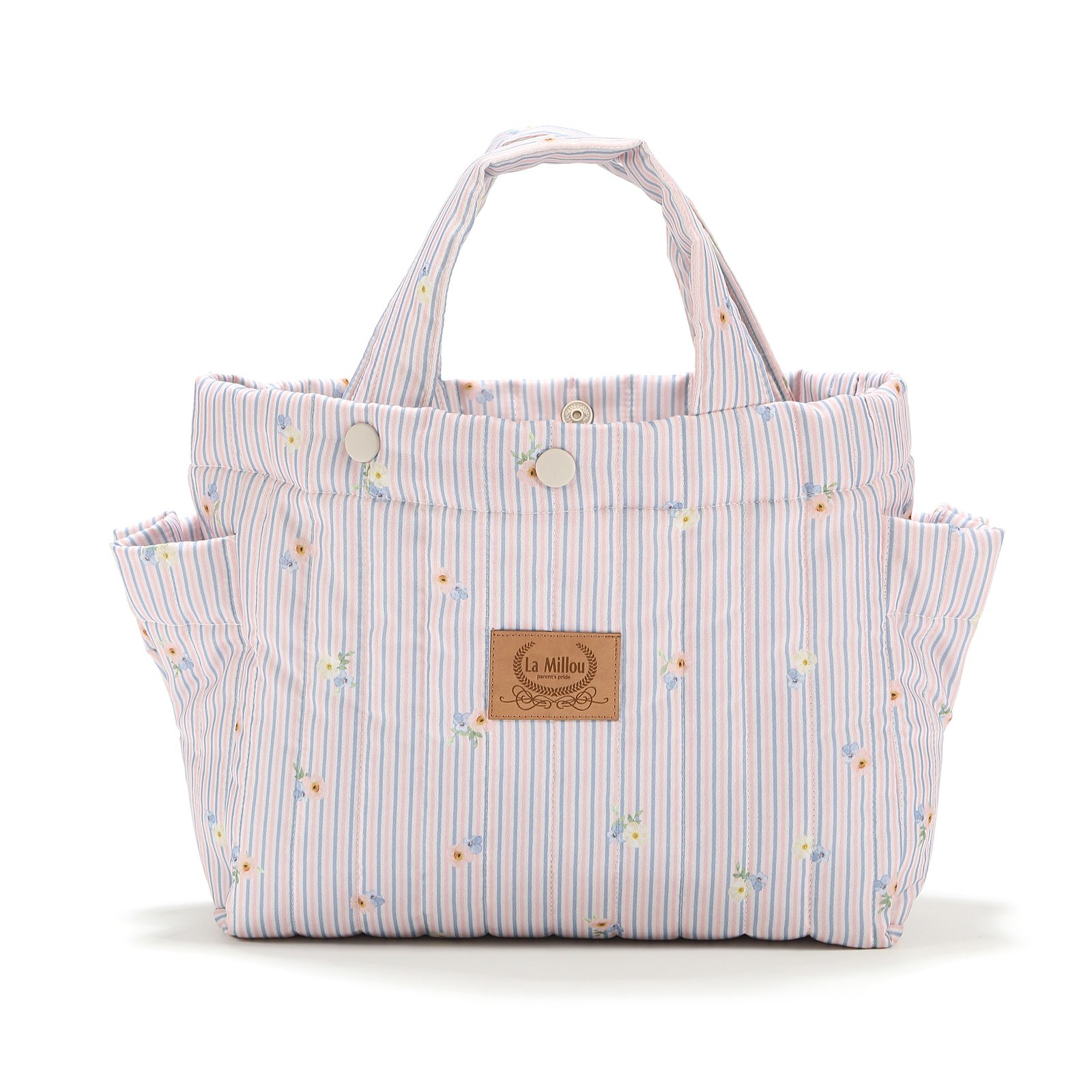 29988_1 Kinderwagen-Organizer Nylon ENGLISH GARDEN Hauptbild