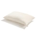 Kissen Velvet Pure RAFAELLO - XL - 40 x 60 cm Hauptbild
