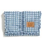 Wickelunterlage Nylon BERRY VICHY Hauptbild