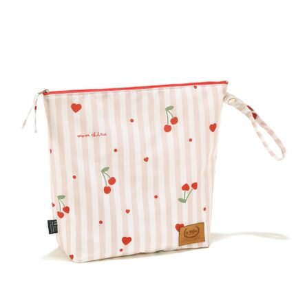 Wasserdichter Kulturbeutel MOM CHERIE - XL Hauptbild