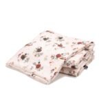 Bettdecke Bambus MIRELLA - XL - 140 x 200 cm Hauptbild