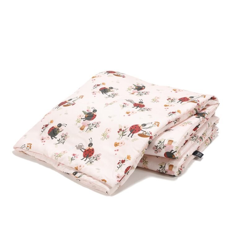 Bettdecke Bambus MIRELLA - XL - 140 x 200 cm Hauptbild