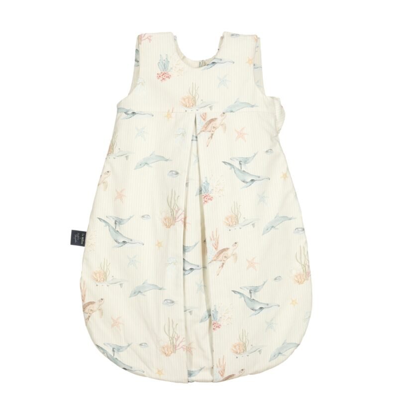 Schlafsack SEAWORLD - S - 70 cm Hauptbild